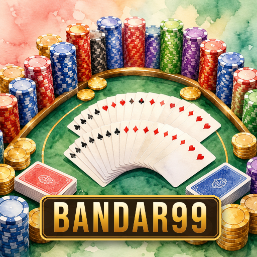 bandar99 Event Komunitas